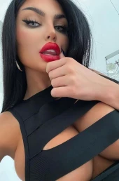 Проститутка Алина