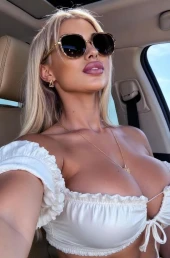 Проститутка Оксана